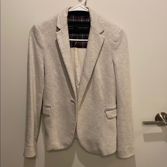Zara Jacket - Picture 1 of 5